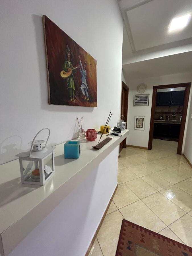 Private Room Chambre Privee Kenitra Exterior foto