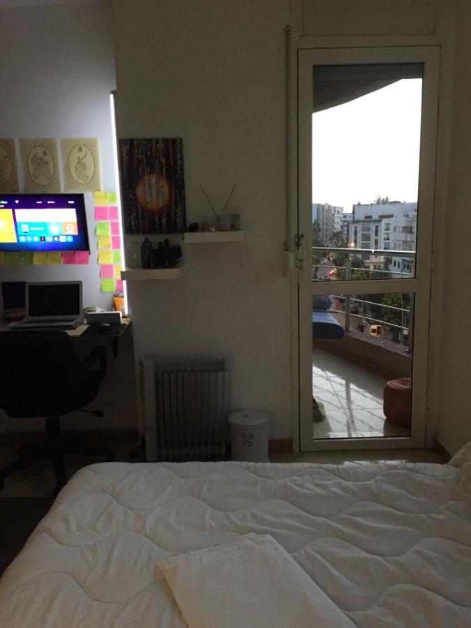 Private Room Chambre Privee Kenitra Exterior foto