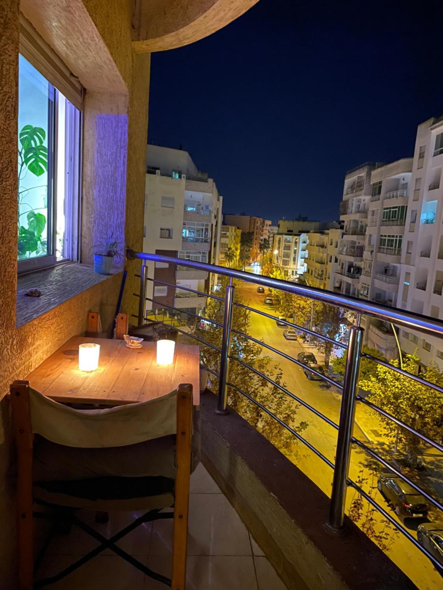 Private Room Chambre Privee Kenitra Exterior foto