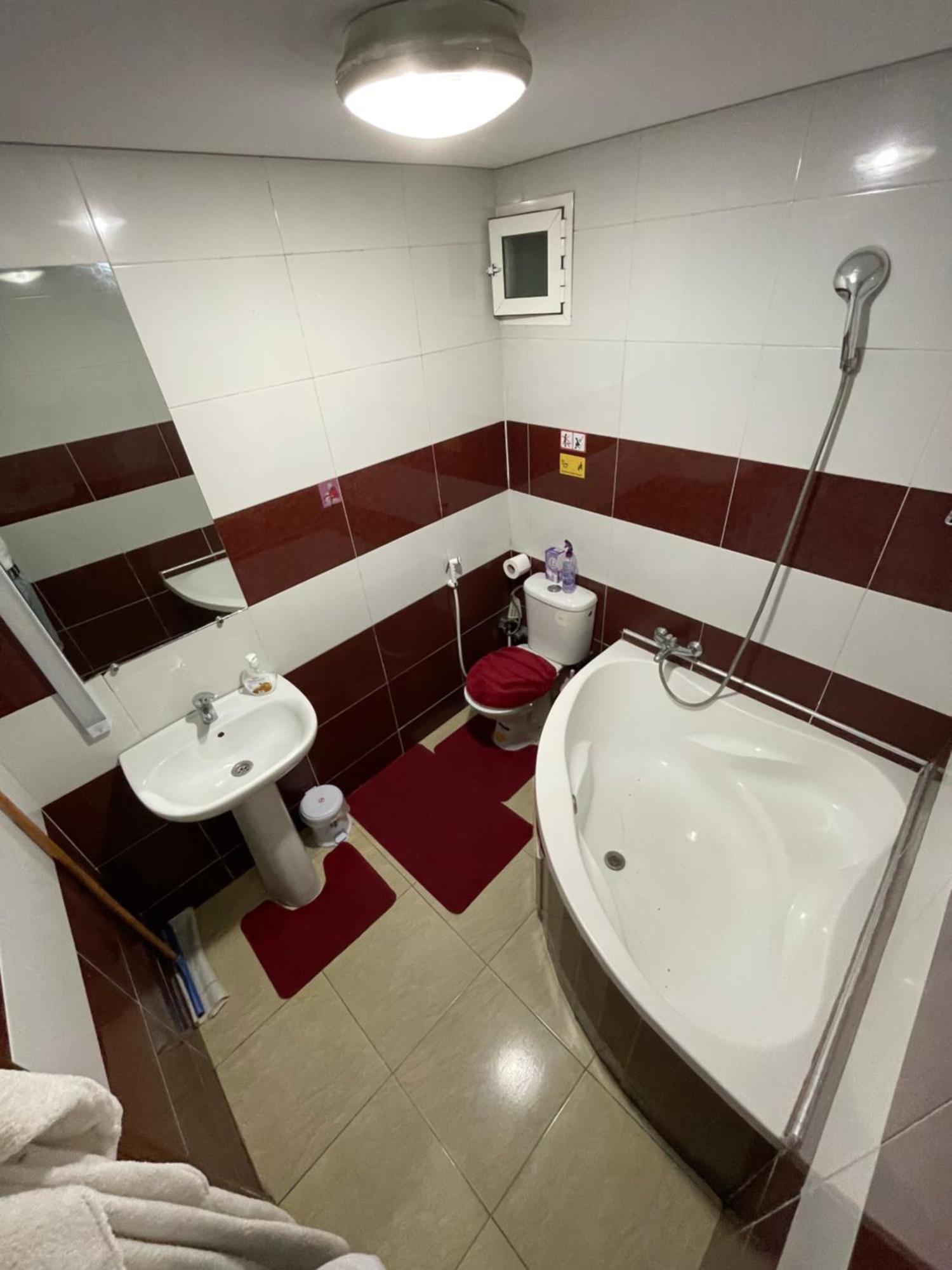 Private Room Chambre Privee Kenitra Exterior foto