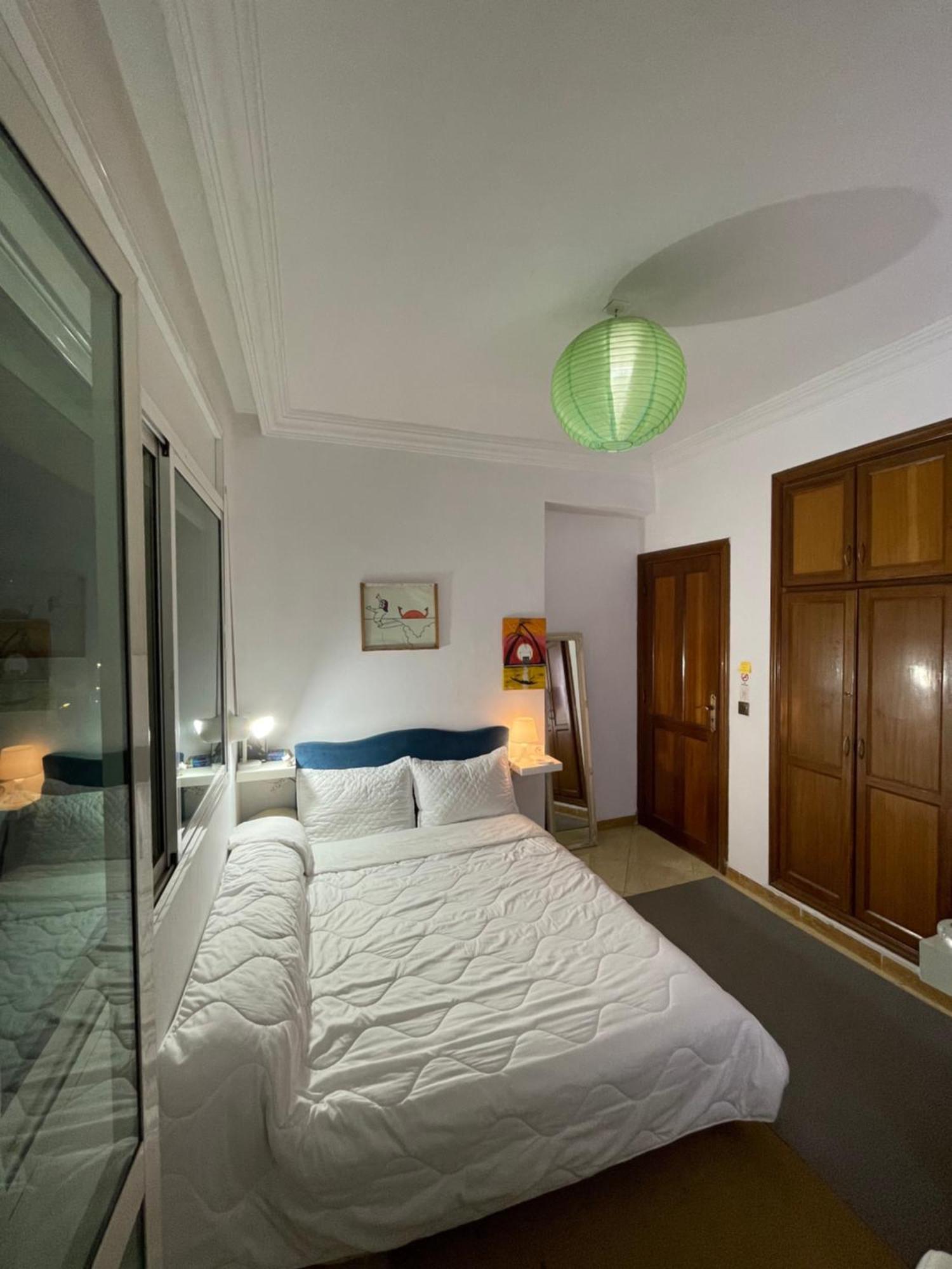 Private Room Chambre Privee Kenitra Exterior foto