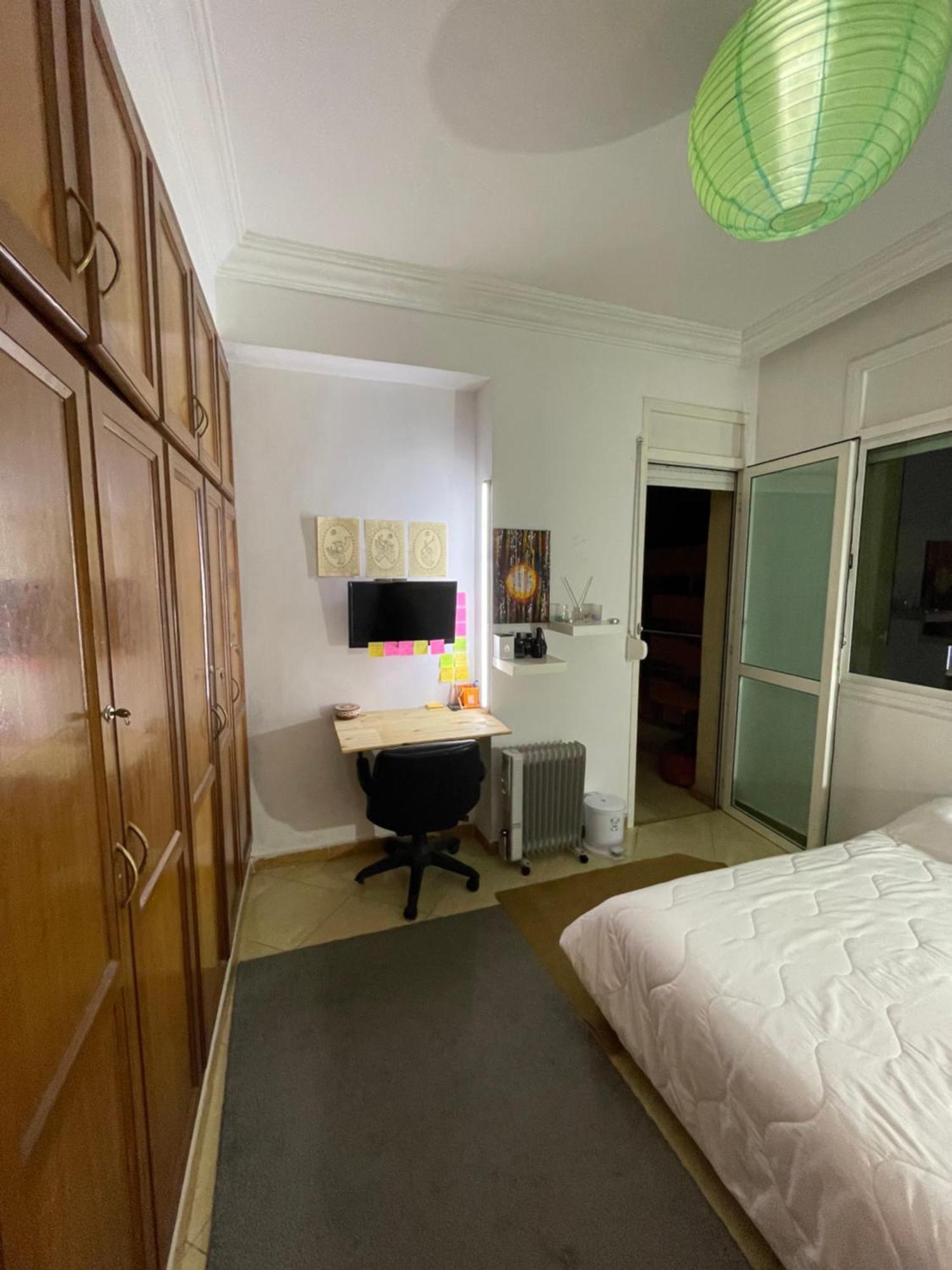 Private Room Chambre Privee Kenitra Exterior foto