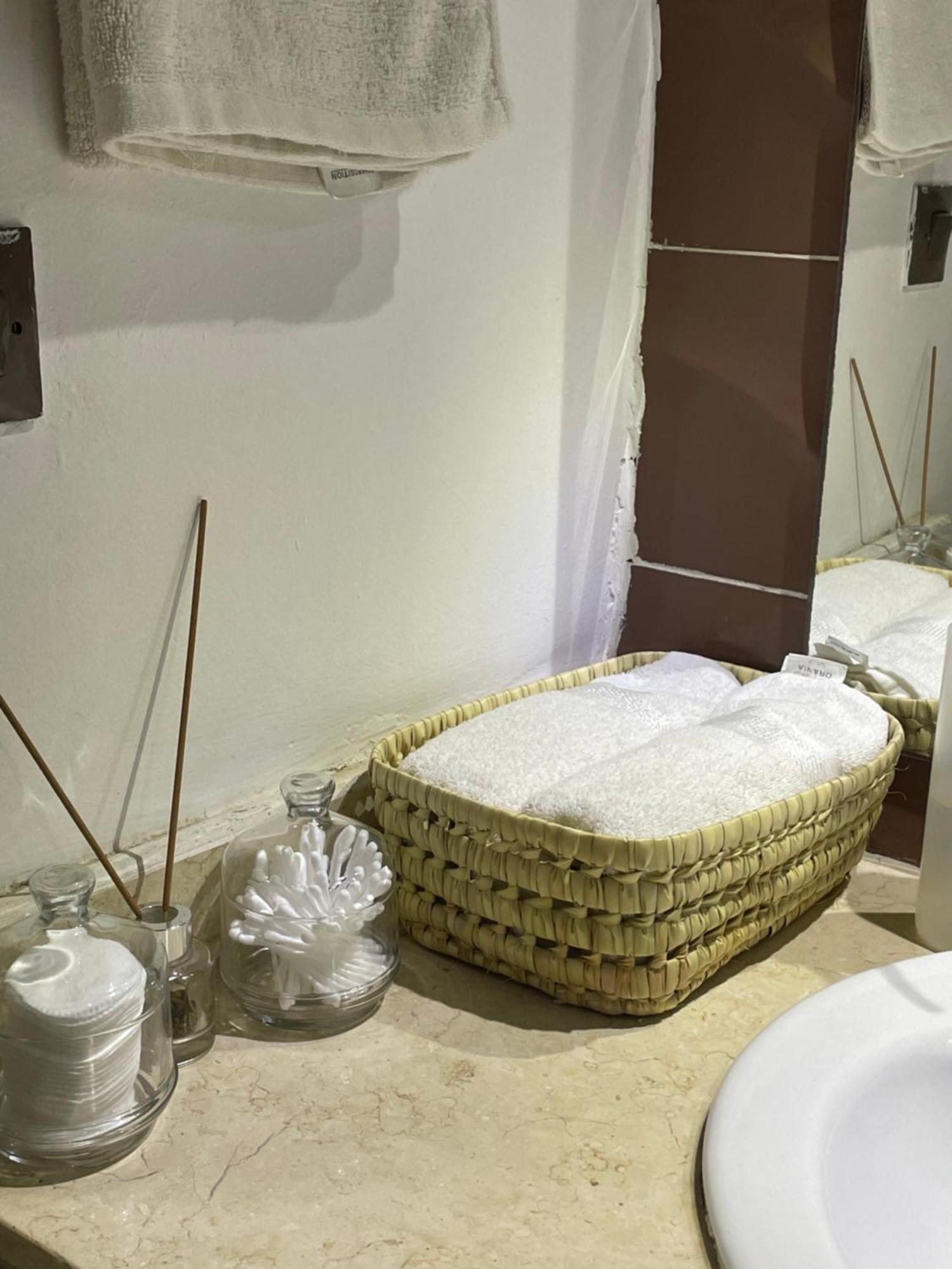 Private Room Chambre Privee Kenitra Exterior foto