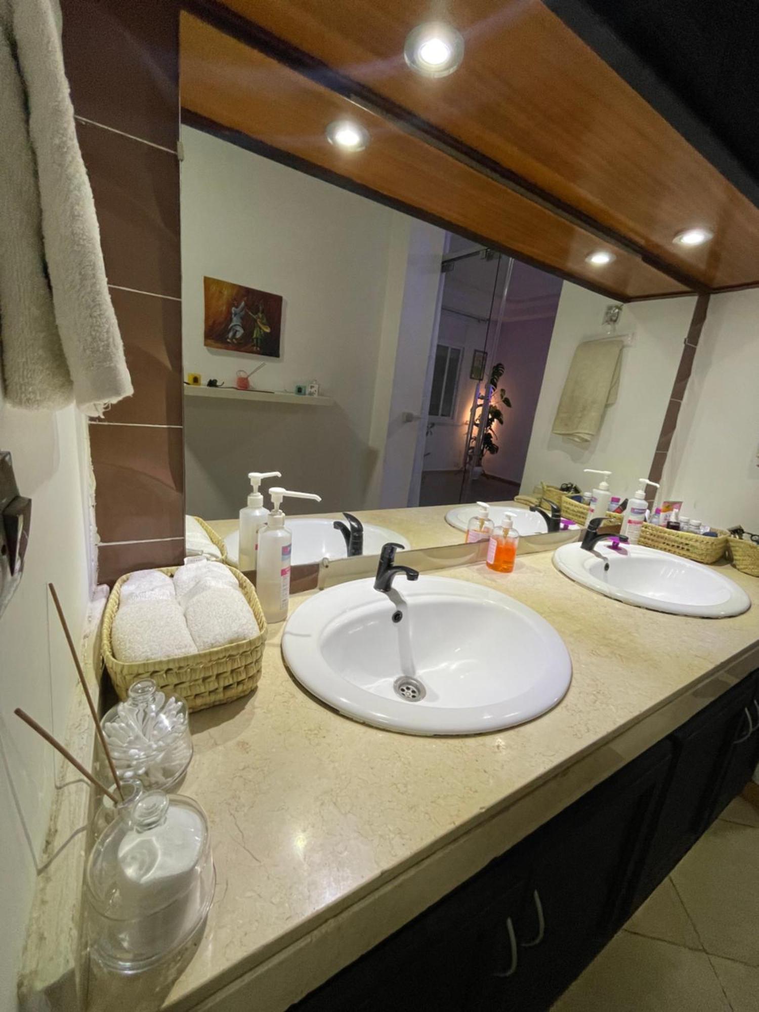 Private Room Chambre Privee Kenitra Exterior foto