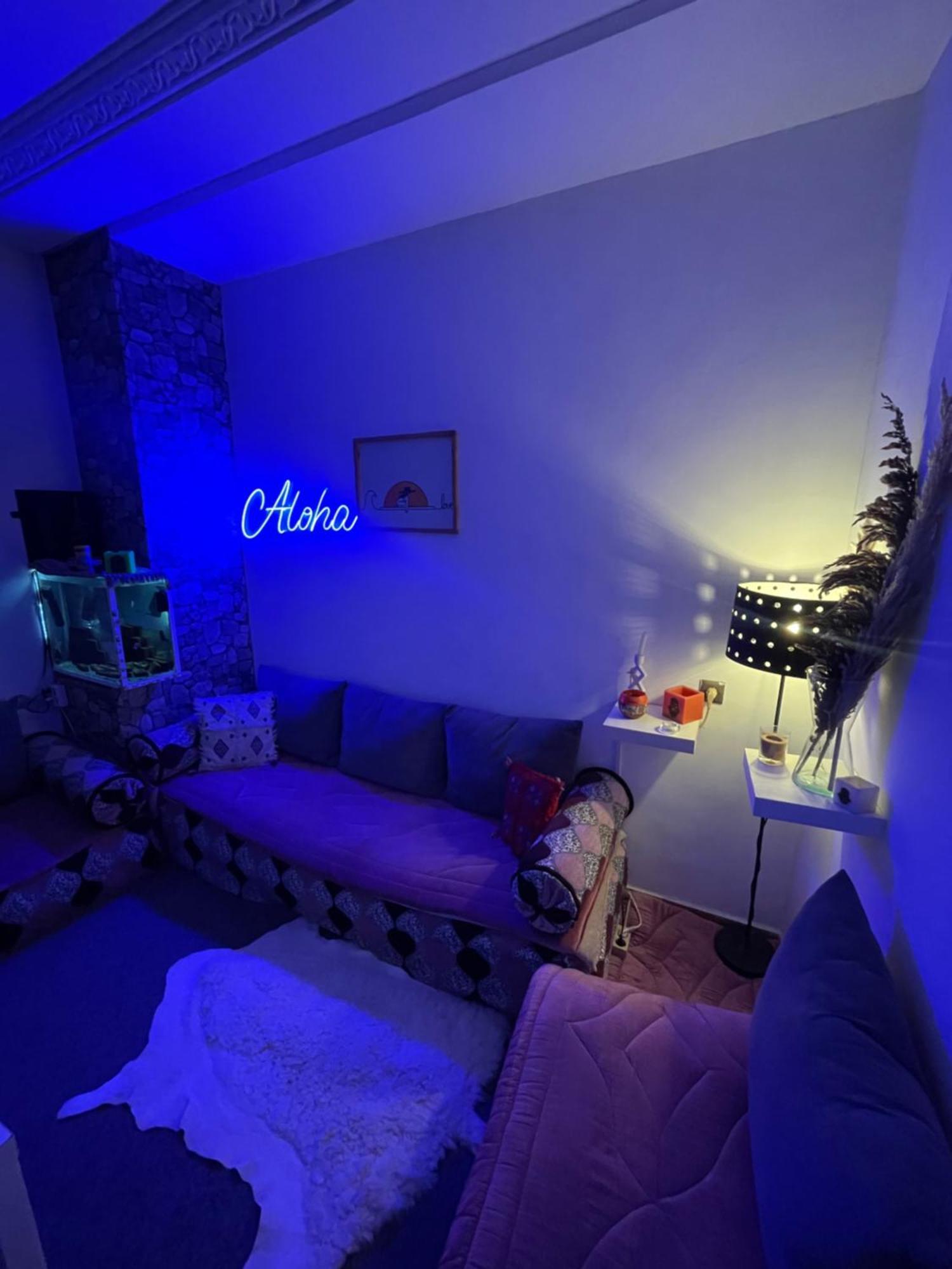 Private Room Chambre Privee Kenitra Exterior foto